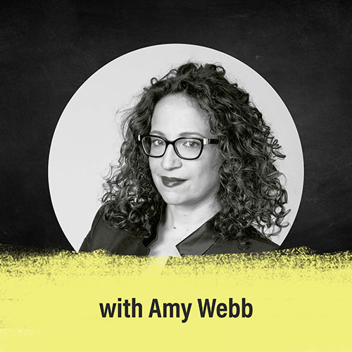 episode 5 with Amy Webb