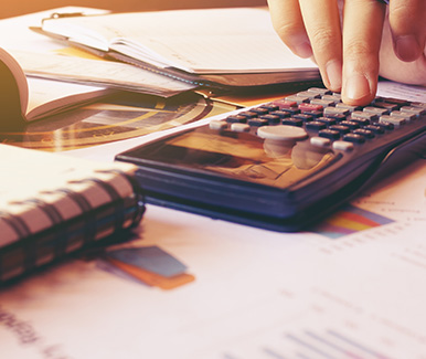 Financial Aid, Scholarships and the Fee-Based Student