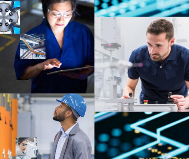 Collaborating with Microsoft to Launch a New Specialization