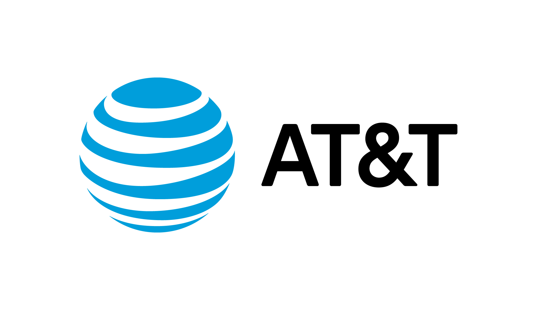 att logo