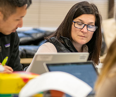 The Post-Pandemic New Adult Learner