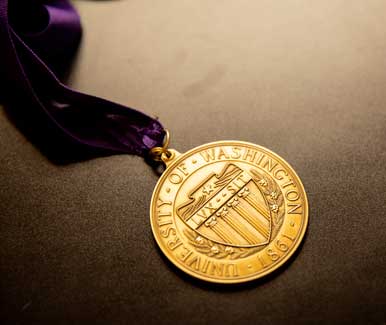 Two Instructors Earn Awards of Excellence