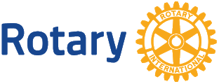 rotary logo