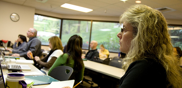 students in classroom 2000s