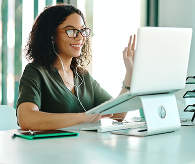 Hosting Info Sessions Online