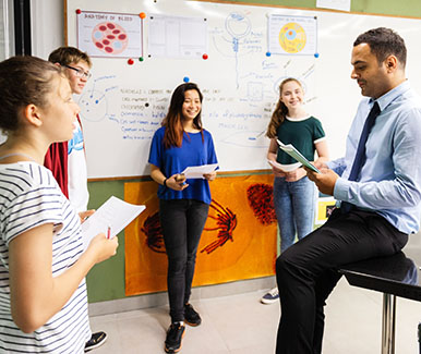 College in the High School Soars in Popularity Across WA