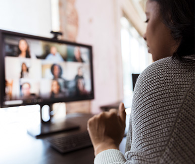 Remote Teaching and Online Teaching Aren’t Created Equally