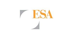 esa logo