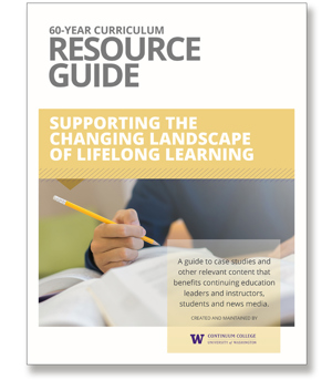 60-year curriculum resource guide thumbnail