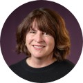 Mary Newhoff