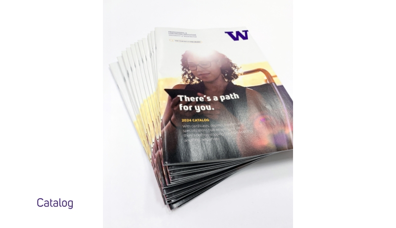 pce catalogs
