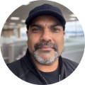 Hanson Hosein